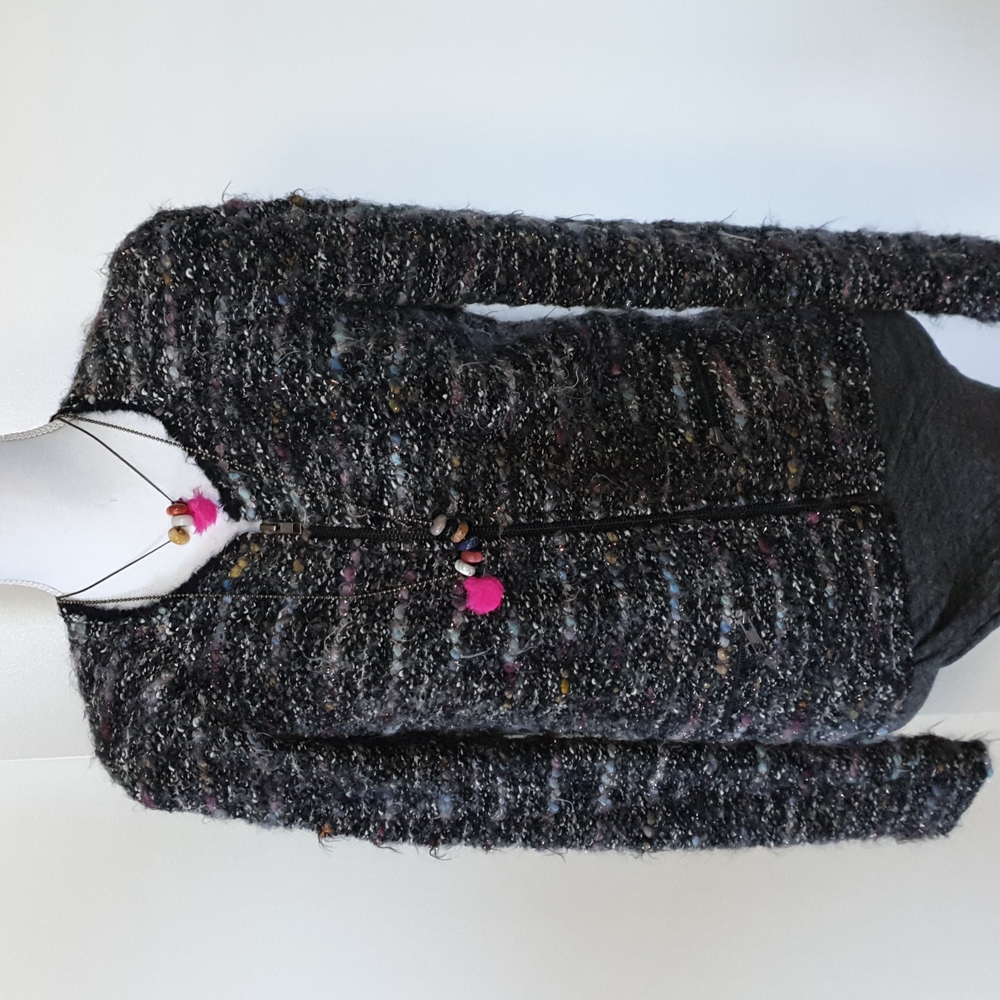 Isabel Marant etoile tweed jacket